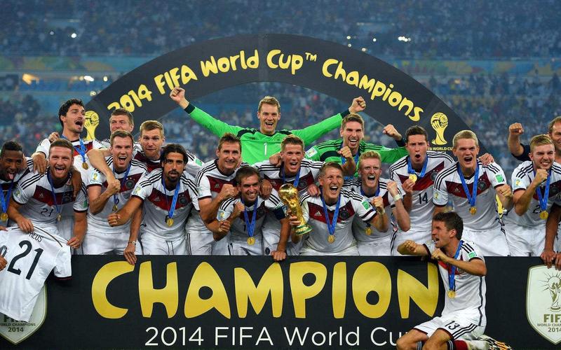 世界杯录像回放2014