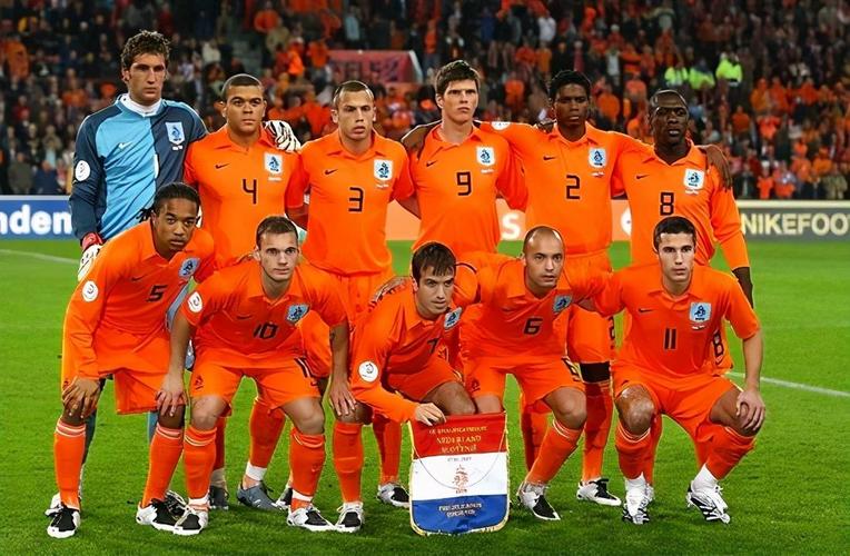 冰岛vs荷兰