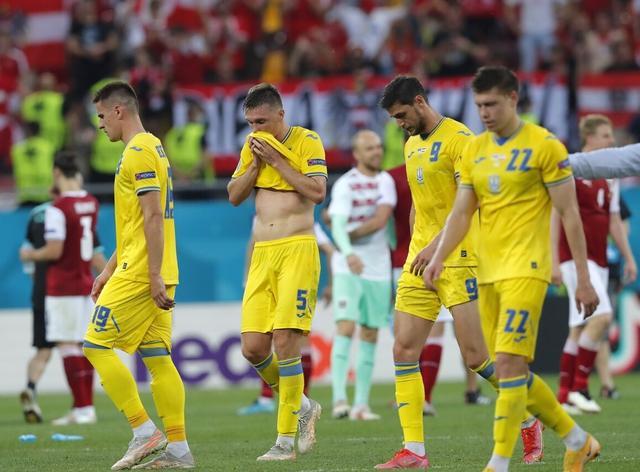 瑞典vs乌克兰直播