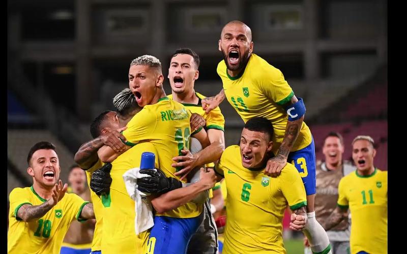 阿根廷对巴西世预赛直播