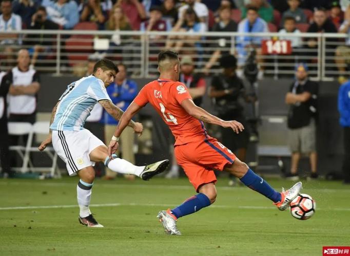 阿根廷vs智利世预赛